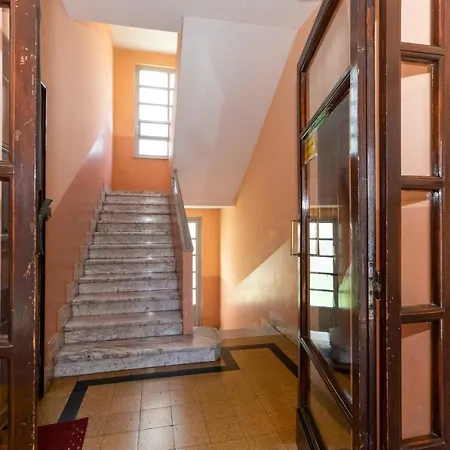 公寓 New! Apt A 1km From Don Bosco Bus Station!