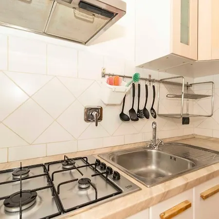 New! Apt A 1km From Don Bosco Bus Station! 公寓 都灵