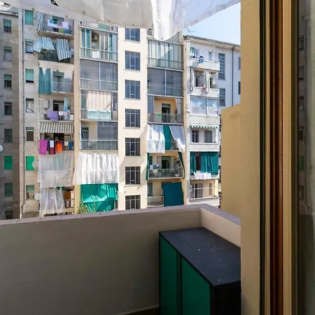 公寓 New! Apt A 1km From Don Bosco Bus Station! 都灵