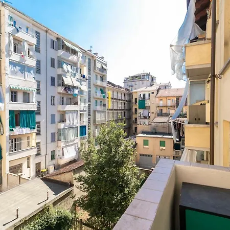 New! Apt A 1km From Don Bosco Bus Station! 公寓 都灵