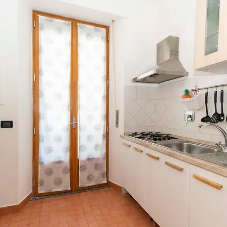 Apartment New! Apt A 1km From Don Bosco Bus Station! Turin